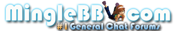 mingleBB.com #1 General Chat Bulletin Boards